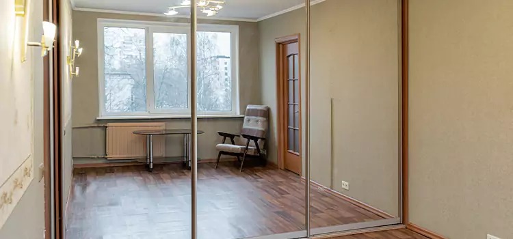 Mirror Closet Door Roller Replacement Wekiwa Springs