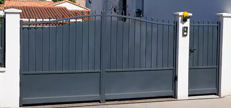 Emergency Commercial Gate Repair Wekiwa Springs