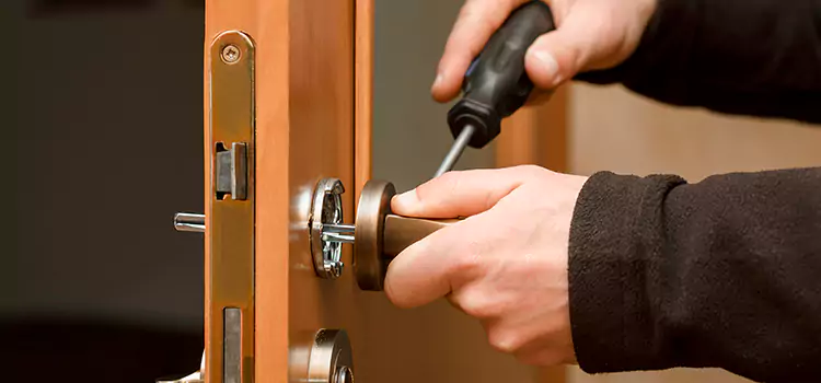 Semi Truck Locksmith Wekiwa Springs