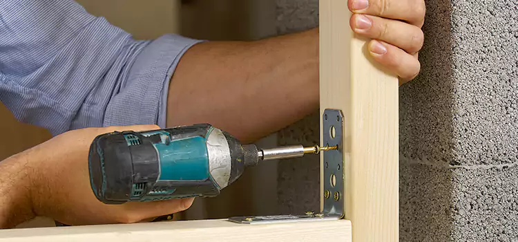 Jimmy Proof Deadbolt Repair Wekiwa Springs