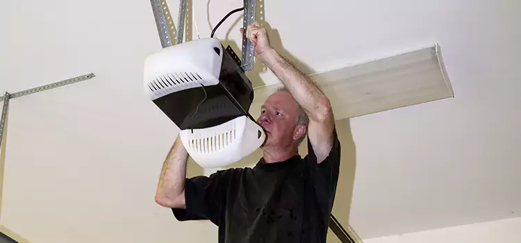 Garage Door Opener Service Wekiwa Springs