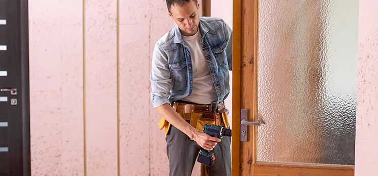 Door Glass Replacement Wekiwa Springs