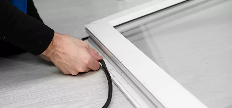 Commercial Door Weather Stripping Wekiwa Springs