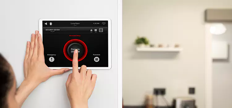 Blink Video Doorbell Installation Wekiwa Springs