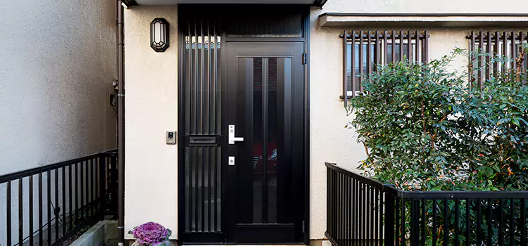 Popular Exterior Door Options in Wekiwa Springs, FL