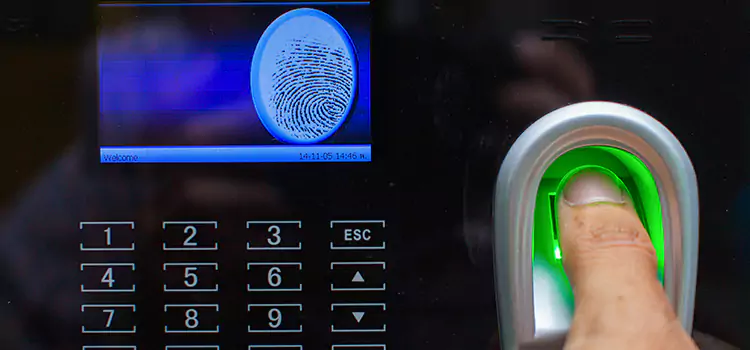 Your Trusted Partner for Secure Access in Wekiwa Springs, FL