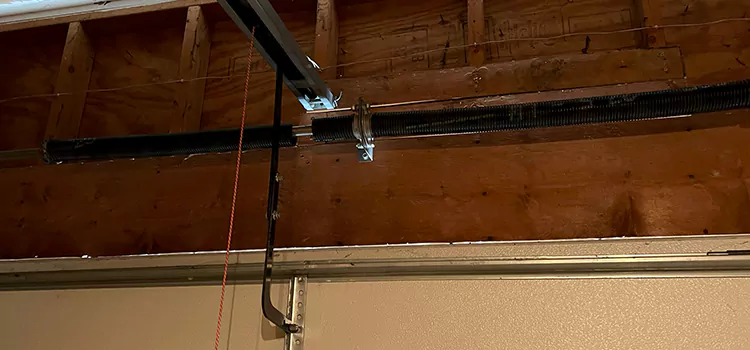 Broken Garage Door Cable Repair in Wekiwa Springs, FL