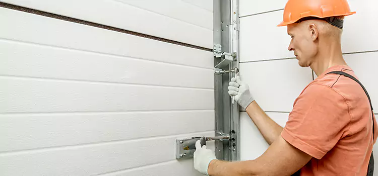 Why Choose Us for Garage Door Lock Services in Wekiwa Springs, FL?