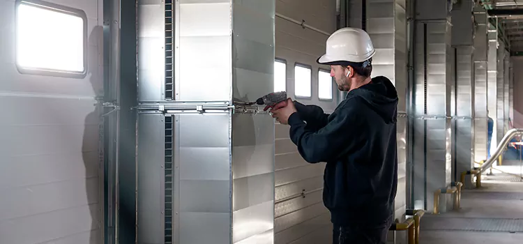Prompt and Professional Garage Door Service in Wekiwa Springs, Florida