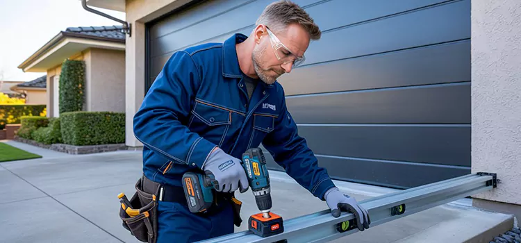 Why Choose Us for Garage Door Off Track Services in Wekiwa Springs, Florida?