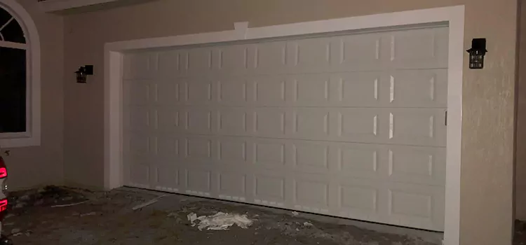 Garage Door Coil Replacement Wekiwa Springs