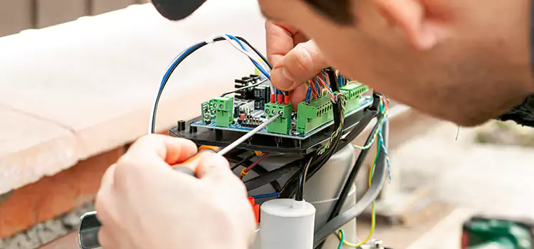 Specialized Brand Gate Motor Repairs Wekiwa Springs