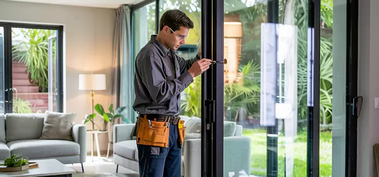 Why Choose Us for Your Glass Door Needs in Wekiwa Springs, FL?
