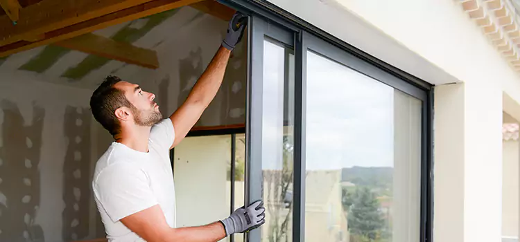 Emergency Sliding Glass Door Repair Wekiwa Springs