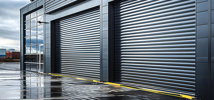 Emergency Industrial Garage Door Service Wekiwa Springs