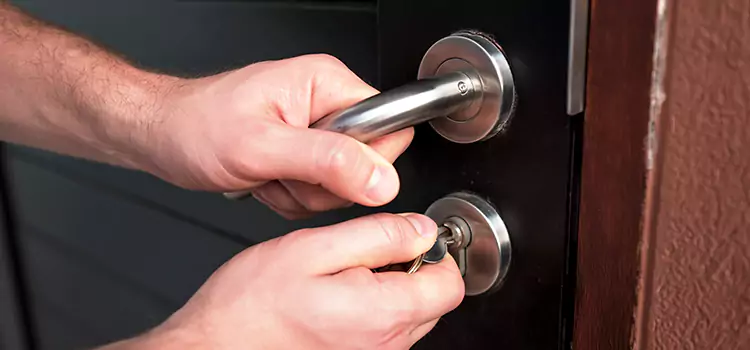 Master Key Control and Audits Wekiwa Springs