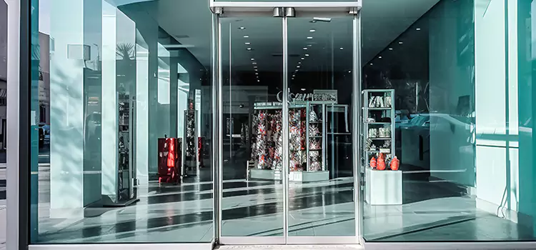 Commercial Door Motion Sensor Wekiwa Springs
