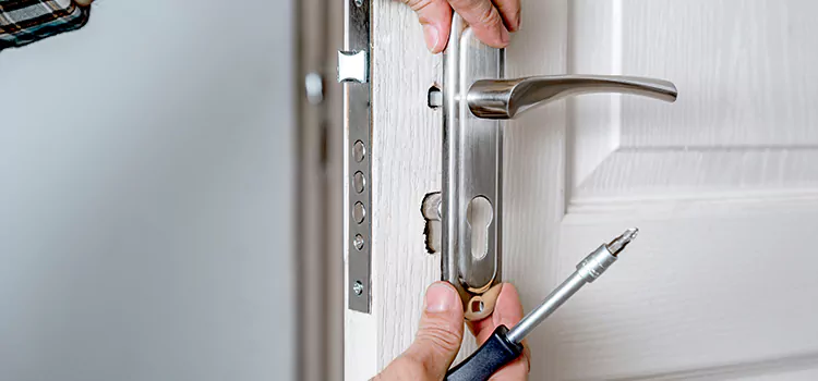 New Door Frame Installation Wekiwa Springs