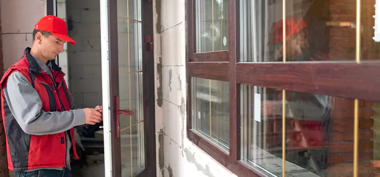 Sliding Door Lock Repair Wekiwa Springs