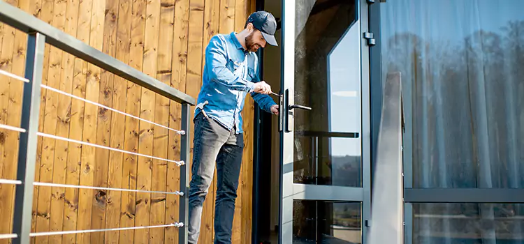 Emergency Patio Door Repair Wekiwa Springs
