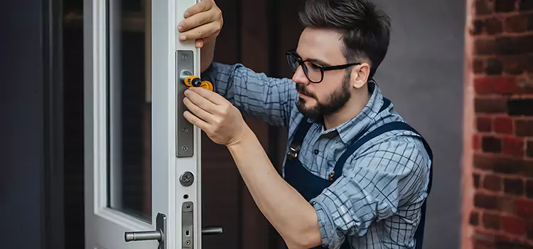 Residential Door Repairs Wekiwa Springs