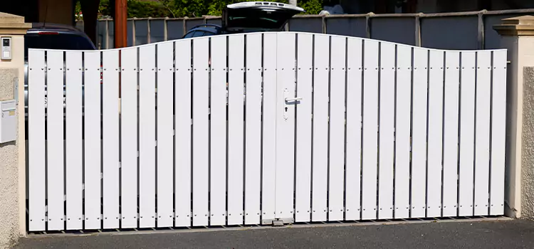Why Choose Us for Residential Gate Repair in Wekiwa Springs, FL?