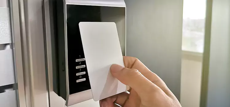 Advanced RFID Technology Integration in Wekiwa Springs, FL