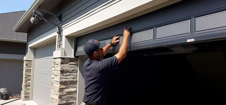 Janus Roll Up Doors Wekiwa Springs