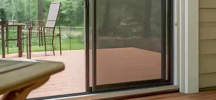 Garage Screen Door Installation Wekiwa Springs