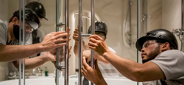 Shower Door Replacement Cost Wekiwa Springs
