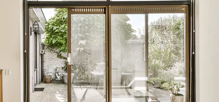 Glass Door Panel Replacement Cost Wekiwa Springs