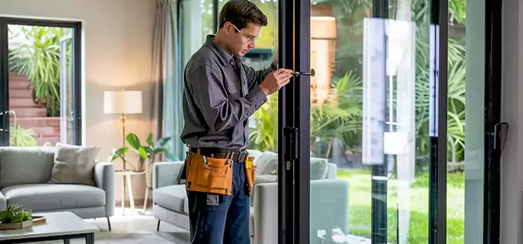 Sliding Door Maintenance Wekiwa Springs