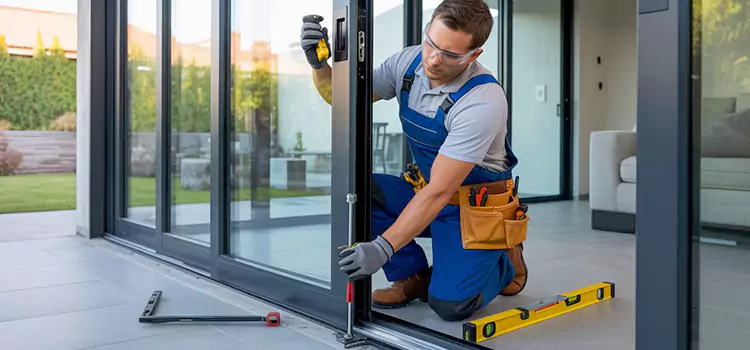 Patio Door Replacement Wekiwa Springs