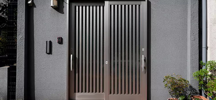 Specialized Steel Door Services in Wekiwa Springs, FL