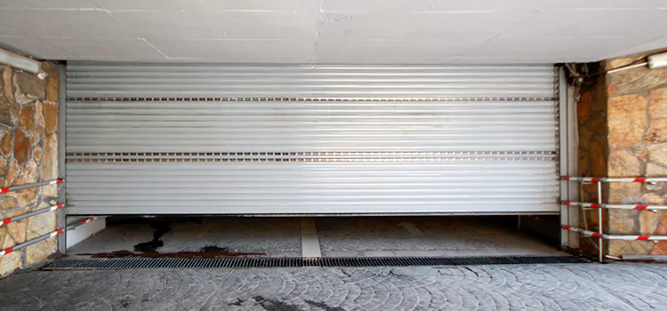 Steel Garage Door Repair Wekiwa Springs