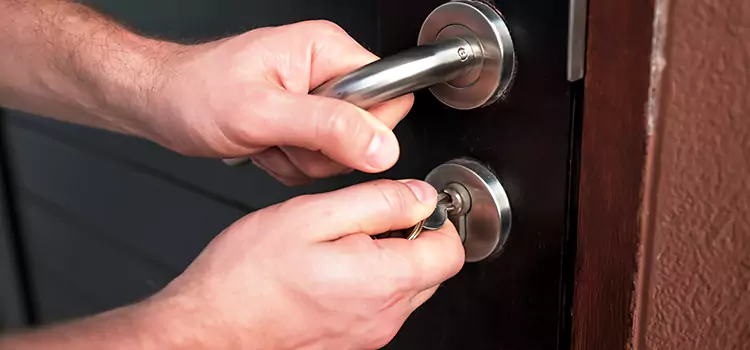 Door Closer Repair & Installation Wekiwa Springs